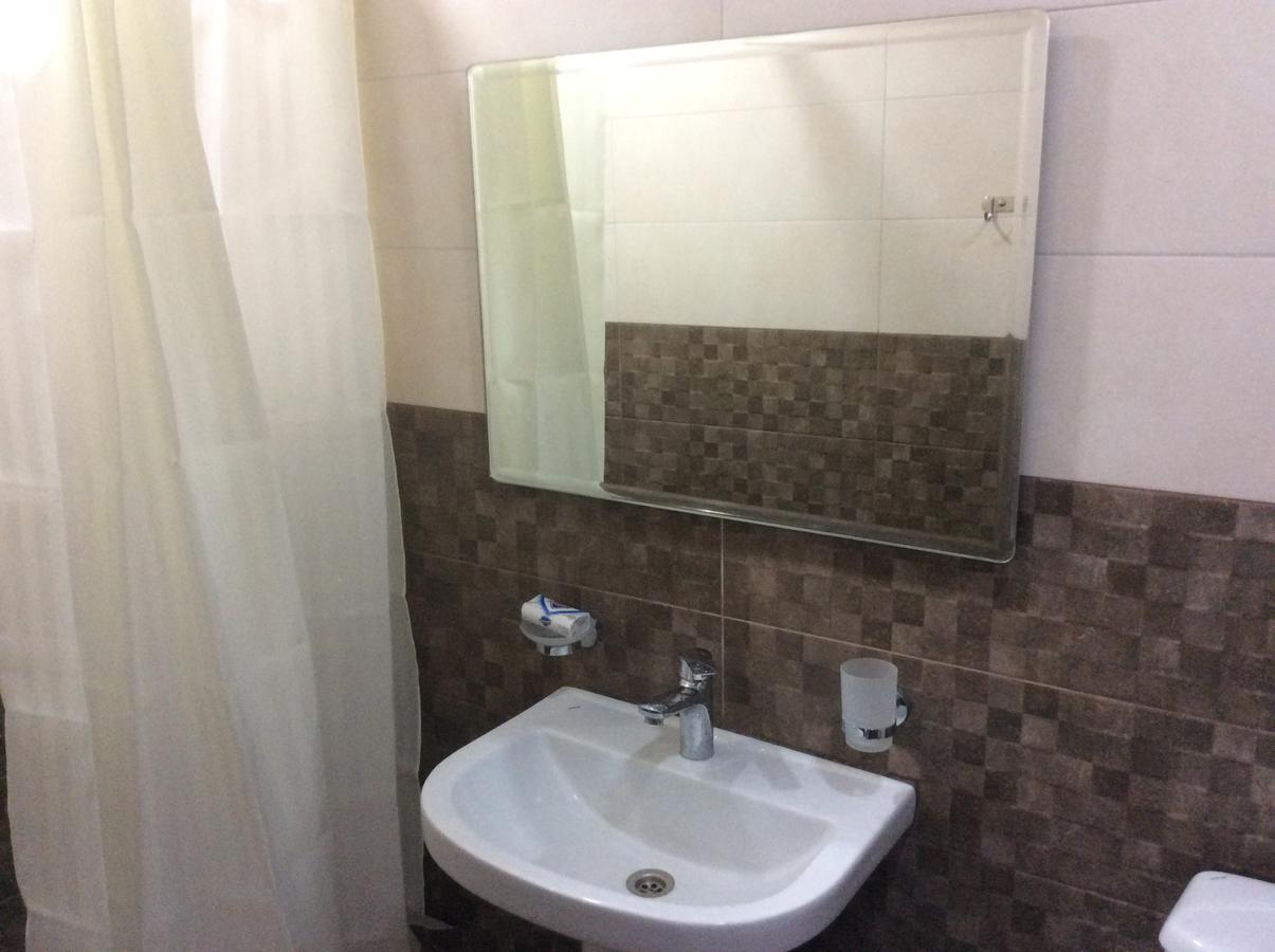 Apartment On Saryan 24 Erévan Extérieur photo