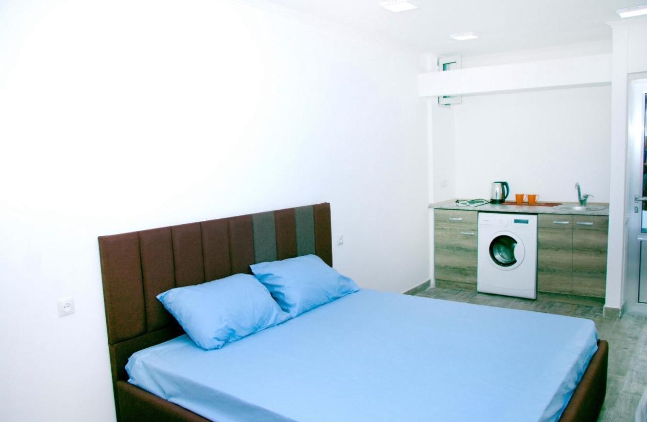 Apartment On Saryan 24 Erévan Extérieur photo