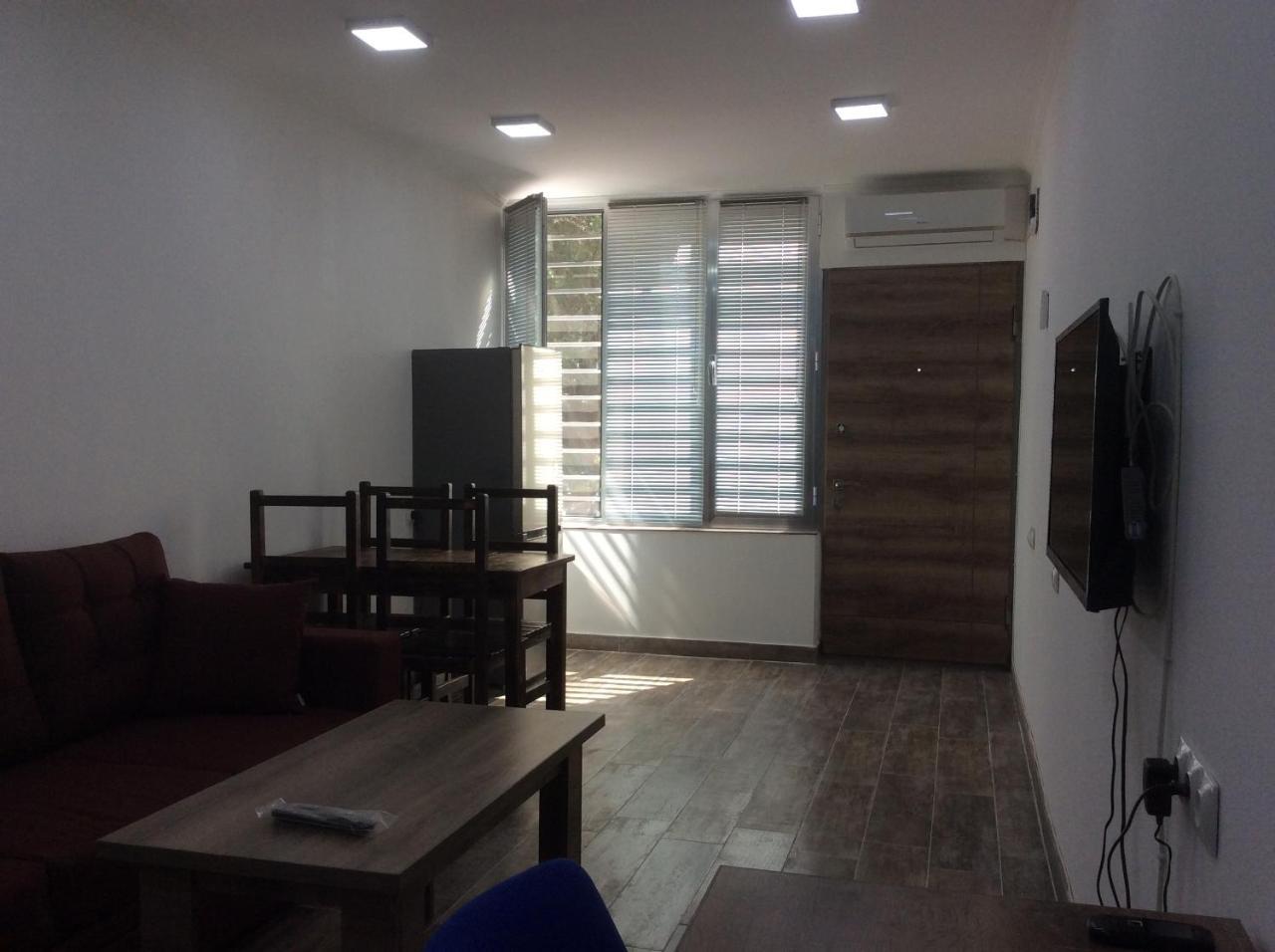 Apartment On Saryan 24 Erévan Extérieur photo